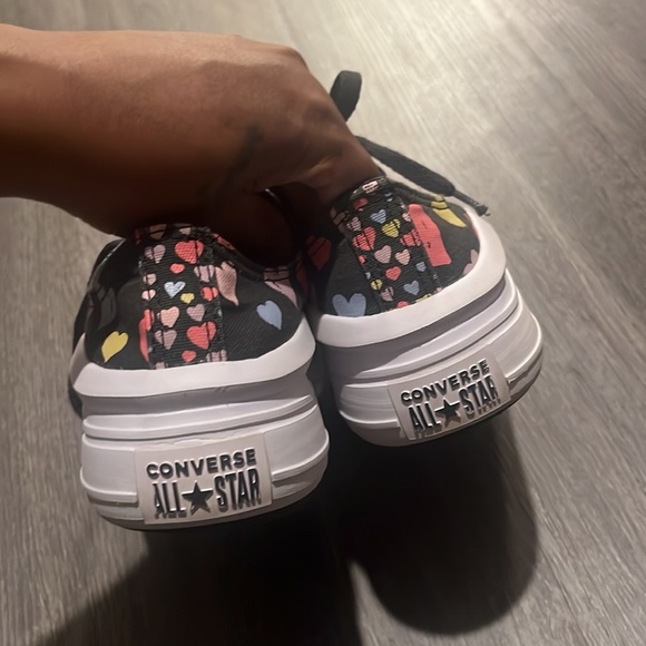 Kids converse - Picture 6 of 9